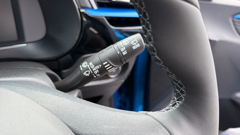 Vauxhall Corsa 1.2 Turbo Yes 5dr [Winter Pack] Petrol Hatchback